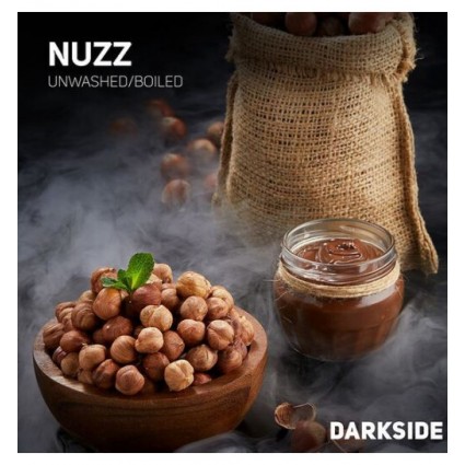 DARKSIDE NUZZ CORE 200G